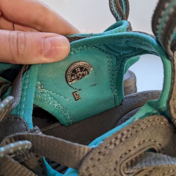 Keens - Picture 4 of 4